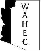 Western Arizona AHEC logo