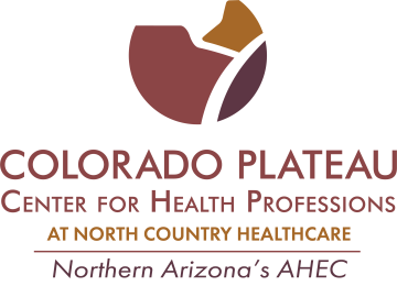 Northern Arizona AHEC logo